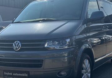 VW T5 Transporter 128.000 km 28.900 &euro; Ebersbach an der Fils. 73061