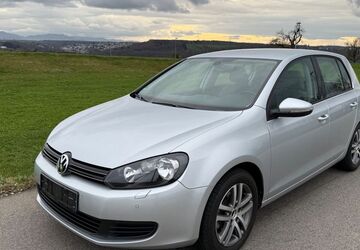 VW Golf 35.000 km 9.999 &euro; Uhingen 73066