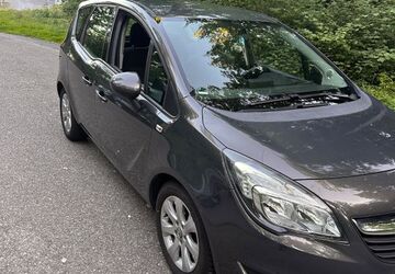 Opel Meriva 221.000 km 4.200 &euro; Göppingen 73035