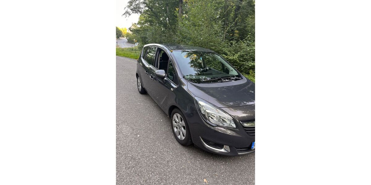 Opel Meriva 221.000 km 4.200 &euro; Göppingen 73035