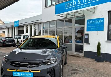 Kia Stonic 39.950 km 15.990 &euro; Essingen 73457