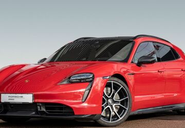 Porsche Taycan 42.480 km 88.880 &euro; Schwäbisch Gmünd 73529