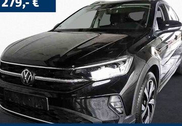 VW Taigo 60.416 km 20.930 &euro; Göppingen 73037