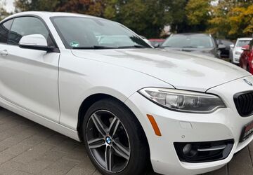 BMW 230 162.544 km 12.500 &euro; Fellbach 70736
