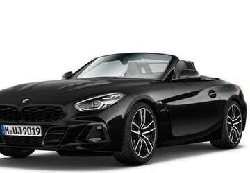 BMW Z4 16.000 km 43.930 &euro; Esslingen am Neckar 73730