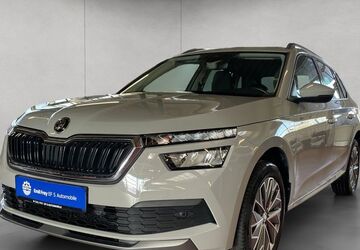 Skoda Kamiq 25.346 km 19.890 &euro; Esslingen 73730