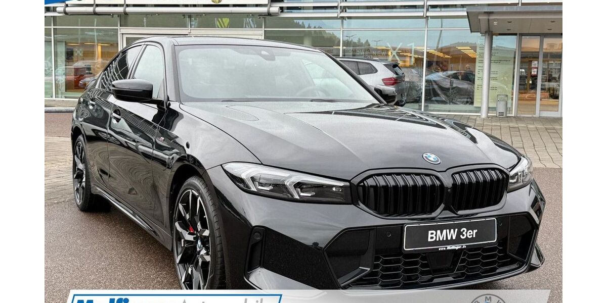 BMW 330 14.900 km 50.903 &euro; Schwäbisch Gmünd 73529