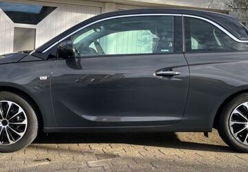 Opel Adam 125.000 km 6.900 &euro; Schorndorf 73614