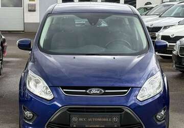 Ford C-Max 181.000 km 4.398 &euro; Göppingen 73037