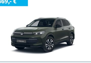 VW Tiguan 11.796 km 38.430 &euro; Göppingen 73037