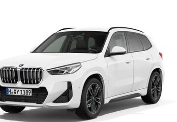 BMW X1 14.397 km 40.930 &euro; Göppingen 73037