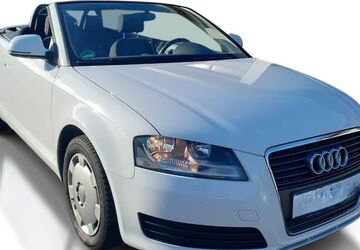 Audi A3 178.000 km 7.999 &euro; Geislingen an der Steige 73312