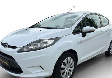 Ford Fiesta 99.000 km 3.699 &euro; Göppingen 73035