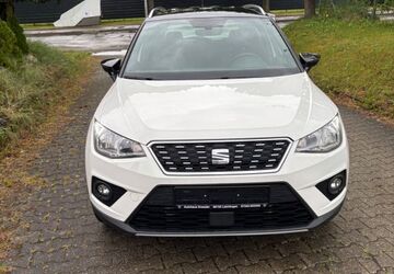 Seat Arona 63.000 km 10.900 &euro; Suppingen 89150