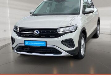 VW T-Cross 7.217 km 23.990 &euro; Kirchheim 73230