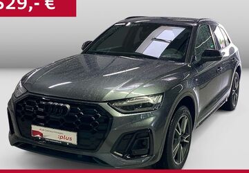 Audi Q5 31.602 km 40.630 &euro; Göppingen 73037