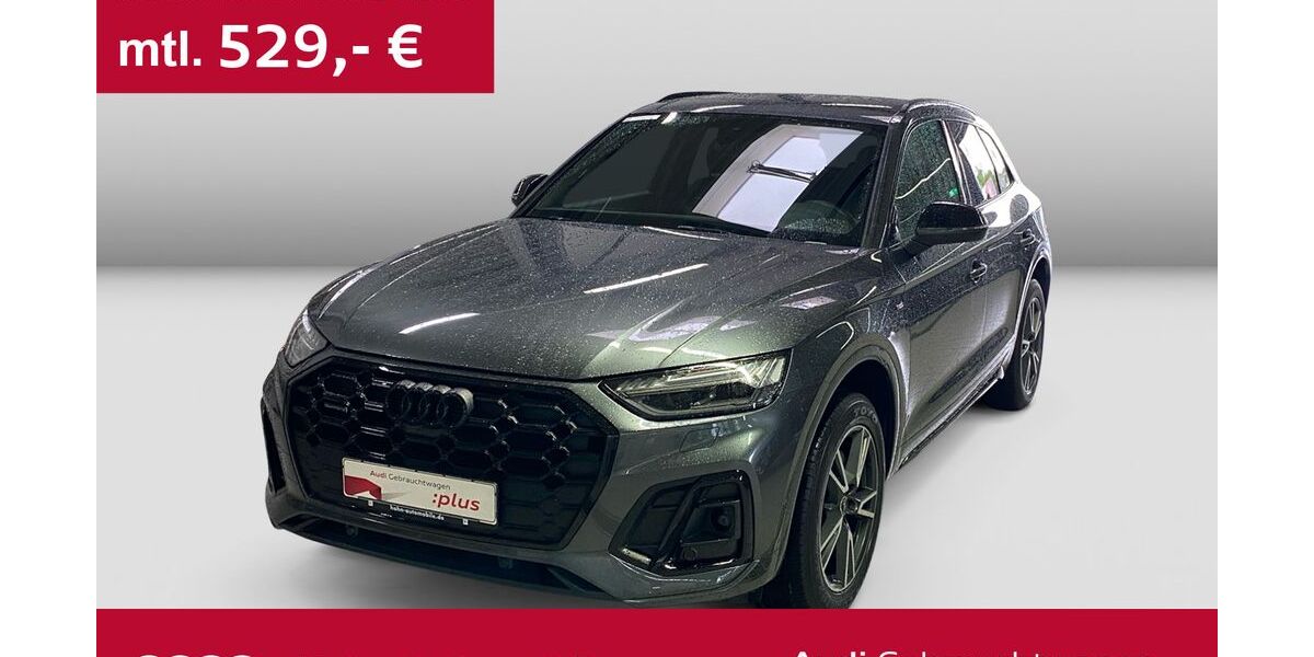 Audi Q5 31.602 km 40.630 &euro; Göppingen 73037