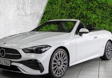 Mercedes-Benz CLE 300 7.500 km 75.850 &euro; Nürtingen 72622