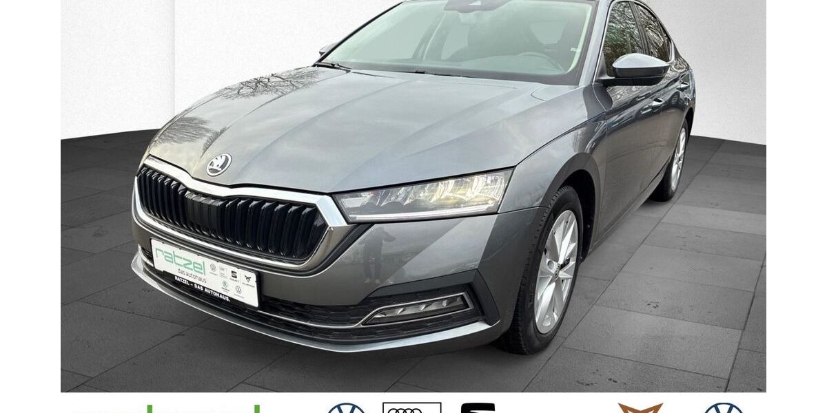 Skoda Octavia 73.298 km 21.890 &euro; Zell u.A. 73119