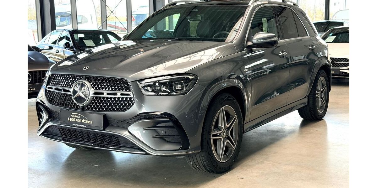 Mercedes-Benz GLE 350 9.100 km 86.900 &euro; Uhingen 73066