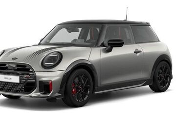 Mini John Cooper Works 13.295 km 33.990 &euro; Göppingen 73037
