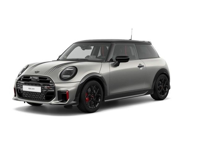 Mini John Cooper Works 13.295 km 33.990 &euro; Göppingen 73037