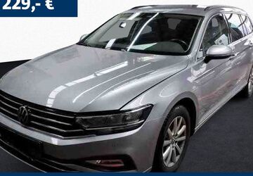 VW Passat Variant 99.506 km 23.930 &euro; Schorndorf 73614