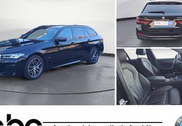 BMW 540 96.729 km 37.950 &euro; Göppingen 73037