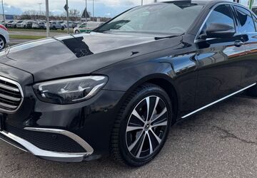 Mercedes-Benz E 300 115.000 km 32.900 &euro; Fellbach 70736