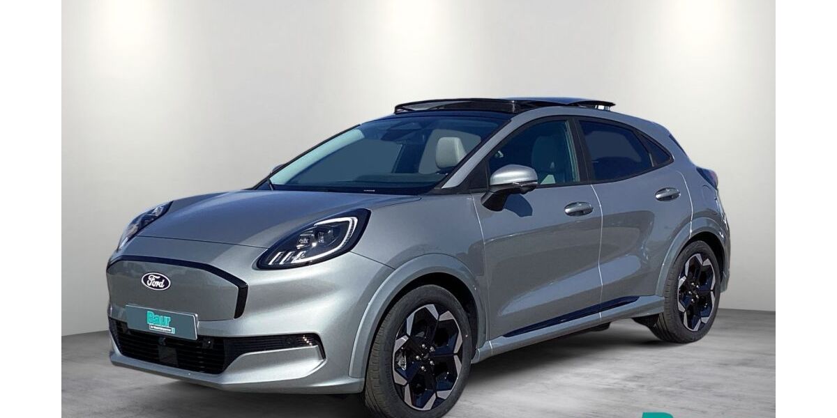 Ford Puma Gen-E 3.900 km 28.440 &euro; Mutlangen 73557