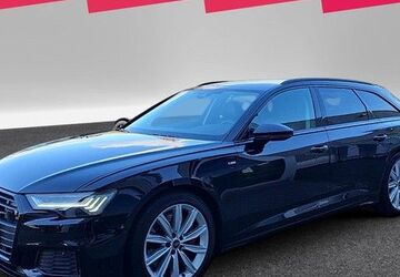 Audi A6 63.062 km 42.980 &euro; Schwäbisch Gmünd 73527
