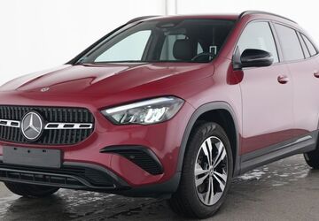 Mercedes-Benz GLA 200 10.730 km 39.290 &euro; Waiblingen 71332