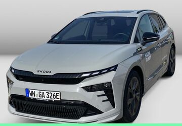 Skoda Enyaq 3.900 km 58.790 &euro; Weinstadt-Endersbach 71384