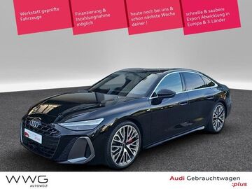 Gebrauchte Audi A6
