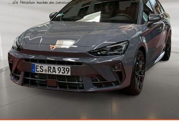 Cupra Leon 13.256 km 38.460 &euro; Nürtingen 72622