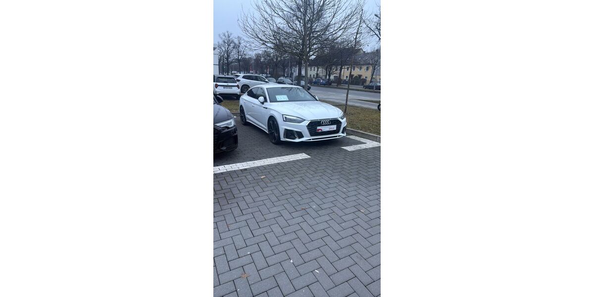 Audi A5 106.000 km 28.000 &euro; Göppingen 73033