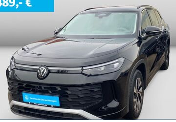 VW Tayron 5.235 km 35.788 &euro; Göppingen 73037