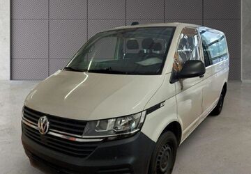 VW T6 Kombi 66.535 km 27.890 &euro; Zell u.A. 73119