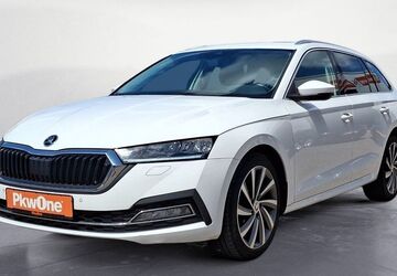 Skoda Octavia 88.853 km 20.630 &euro; Göppingen 73037