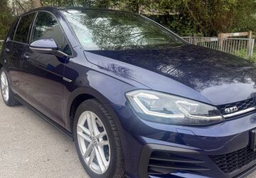 VW Golf 128.200 km 19.000 &euro; Essingen 73457