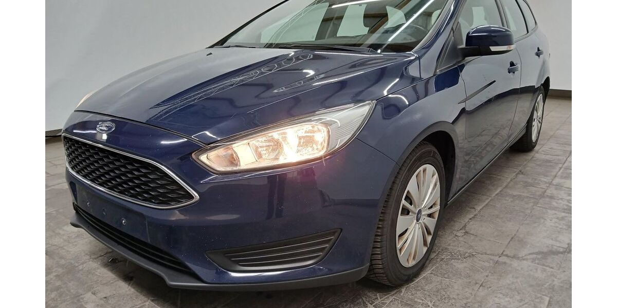 Ford Focus 165.000 km 4.899 &euro; Geislingen an der Steige 73312