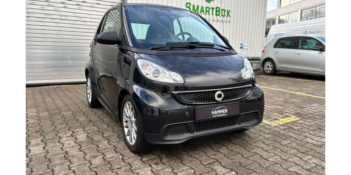 Smart ForTwo 120.000 km 5.390 &euro; Ostfildern 73760
