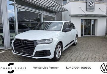 Audi SQ7 179.410 km 39.940 &euro; Wendlingen am Neckar 73240