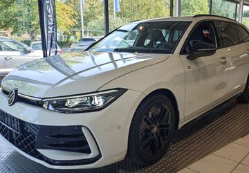 VW Passat Variant 9.870 km 42.980 &euro; Dettingen/Erms 72581