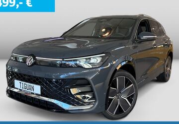 VW Tiguan 1.100 km 49.890 &euro; Esslingen (bei Stuttgart) 73734