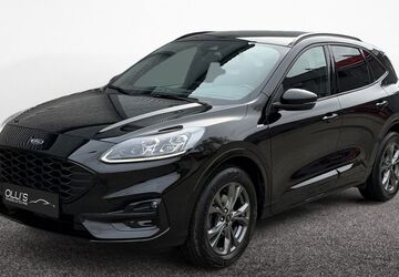 Ford Kuga 101.500 km 21.900 &euro; Göppingen 73037