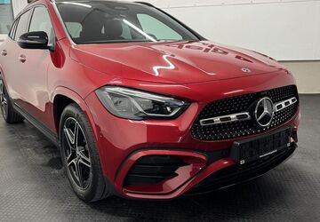 Mercedes-Benz GLA 250 3.263 km 45.450 &euro; Eschenbach 73107