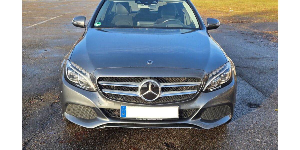Mercedes-Benz C 350 58.000 km 22.200 &euro; Schwäbisch Gmünd 73525