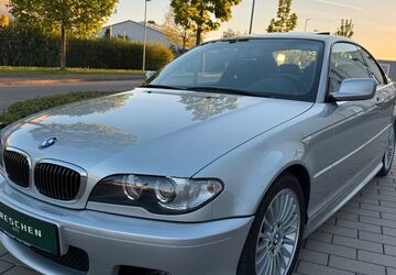 BMW 320 209.112 km 8.676 &euro; Göppingen 73037