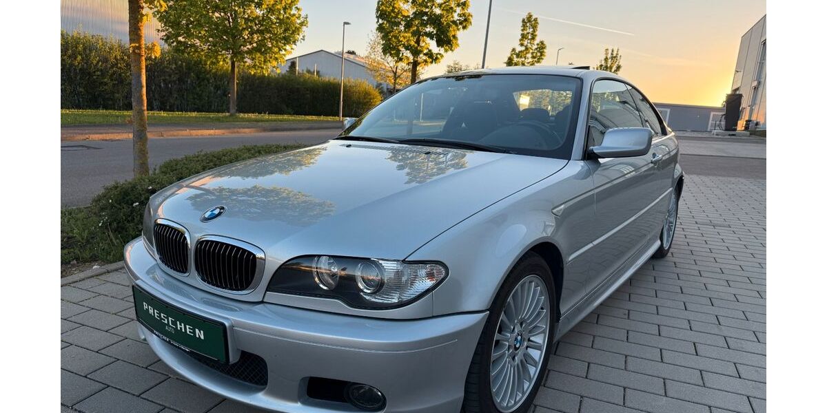 BMW 320 209.112 km 8.676 &euro; Göppingen 73037